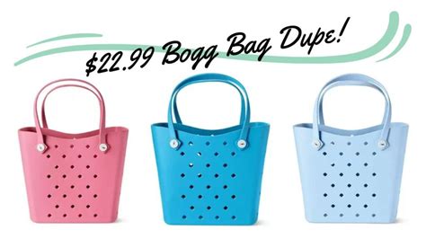 bogg bag aldi dupe|five below bogg bag dupe.